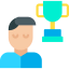 Trophy icon 64x64