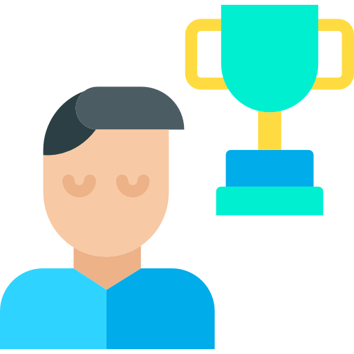 Trophy icon
