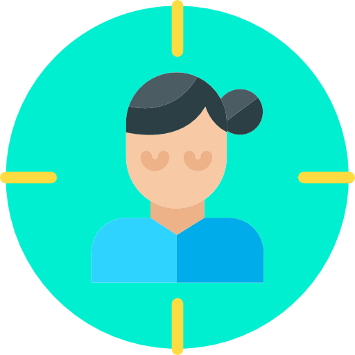 Target icon