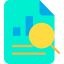 Analytics icon 64x64