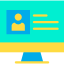 Curriculum icon 64x64