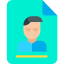 Curriculum icon 64x64