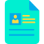 Curriculum icon 64x64