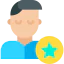 User icon 64x64