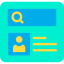 Curriculum icon 64x64