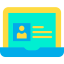Curriculum icon 64x64