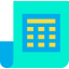 Calculation icon 64x64