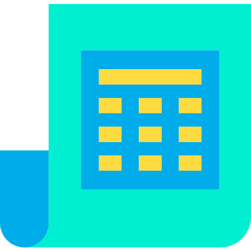 Calculation icon