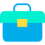 Briefcase icon 64x64