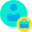 User icon 64x64