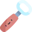 Bottle opener Ikona 64x64