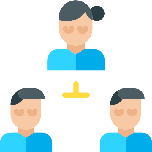 Teamwork icon