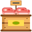 Meat icon 64x64