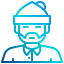 Woodcutter icon 64x64