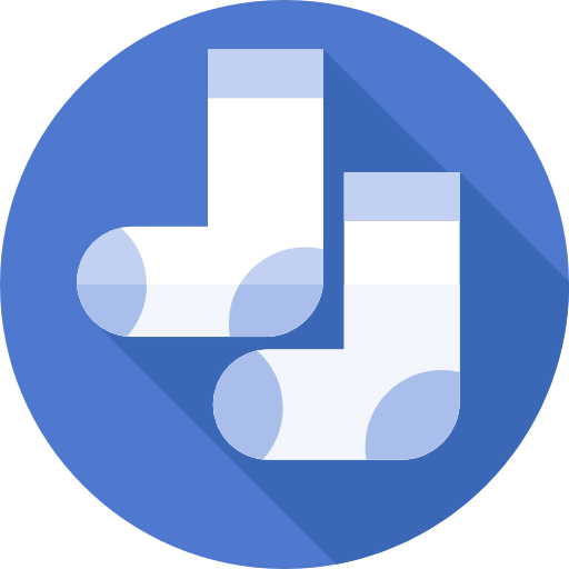 Socks icon