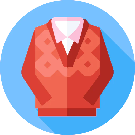 Sweater icon