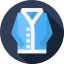 Overcoat Symbol 64x64