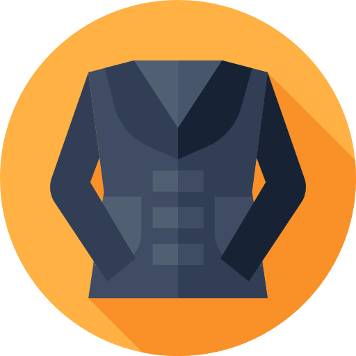 Blazer icon