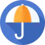 Umbrella icon 64x64