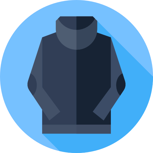 Pullover icon