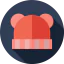 Winter hat icon 64x64