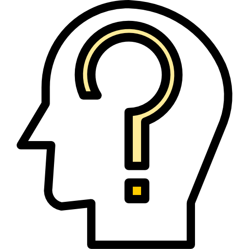 Question icon