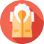 Vest icon 64x64