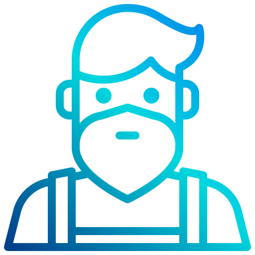 Carpenter icon