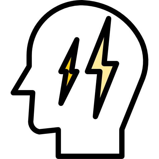 Storm icon