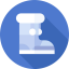 Slippers icon 64x64