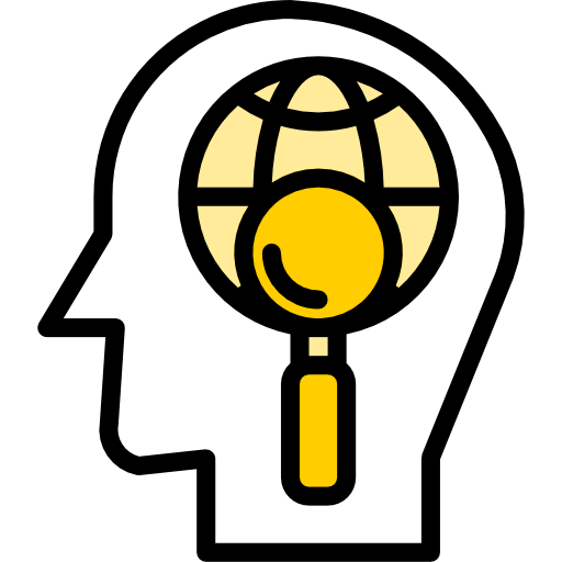 Research icon