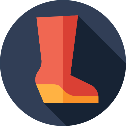 Boots icon