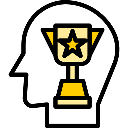 Trophy Ikona