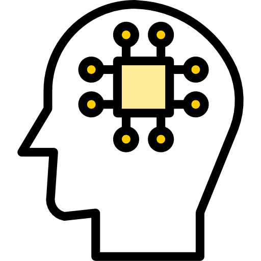 Chip icon