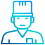 Chef icon 64x64