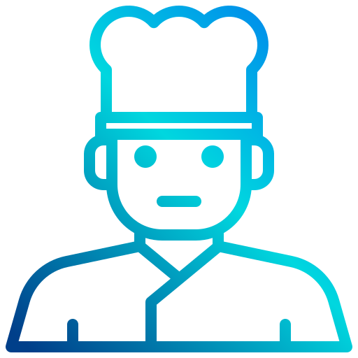 Chef icon