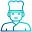 Chef icon 64x64