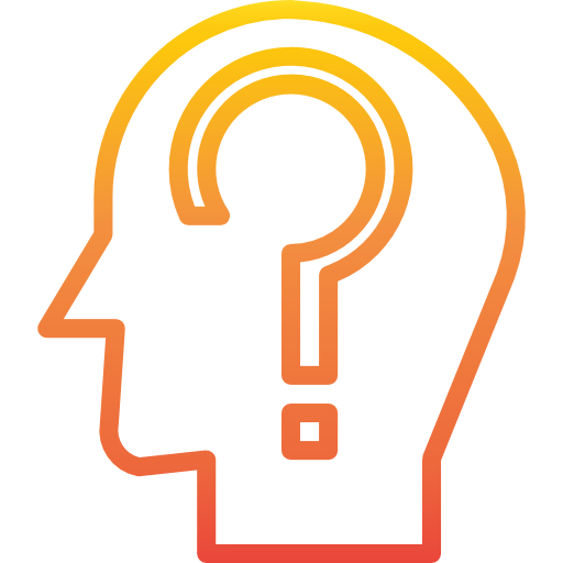 Question icon