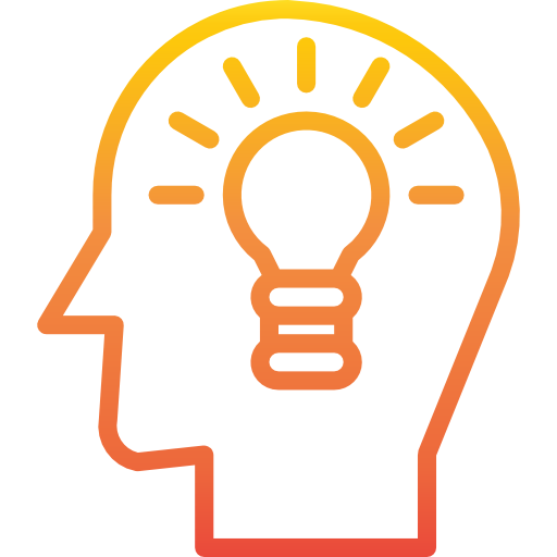 Lightbulb icon