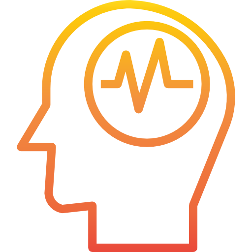 Mind icon