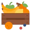 Fruits Symbol 64x64