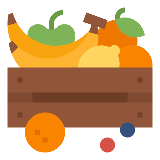 Fruits icon