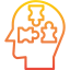 Puzzle icon 64x64