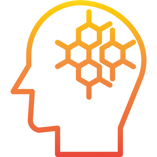 Cells icon