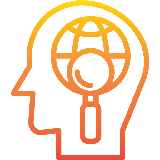 Research icon