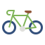 Bicycle icon 64x64