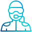 Diver icon 64x64