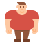 Fat icon 64x64