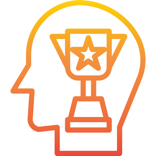 Trophy icon