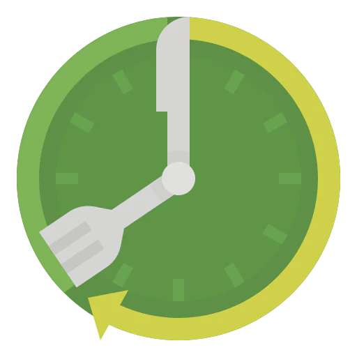 Clock icon